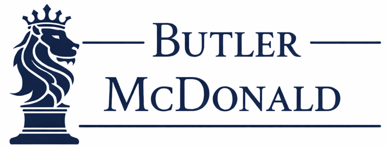 Butler McDonald
