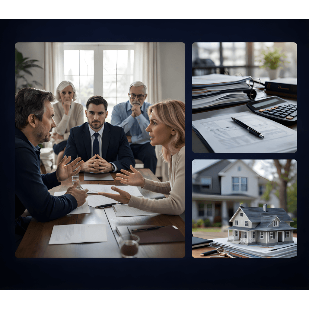 Where Most Successions Go Wrong