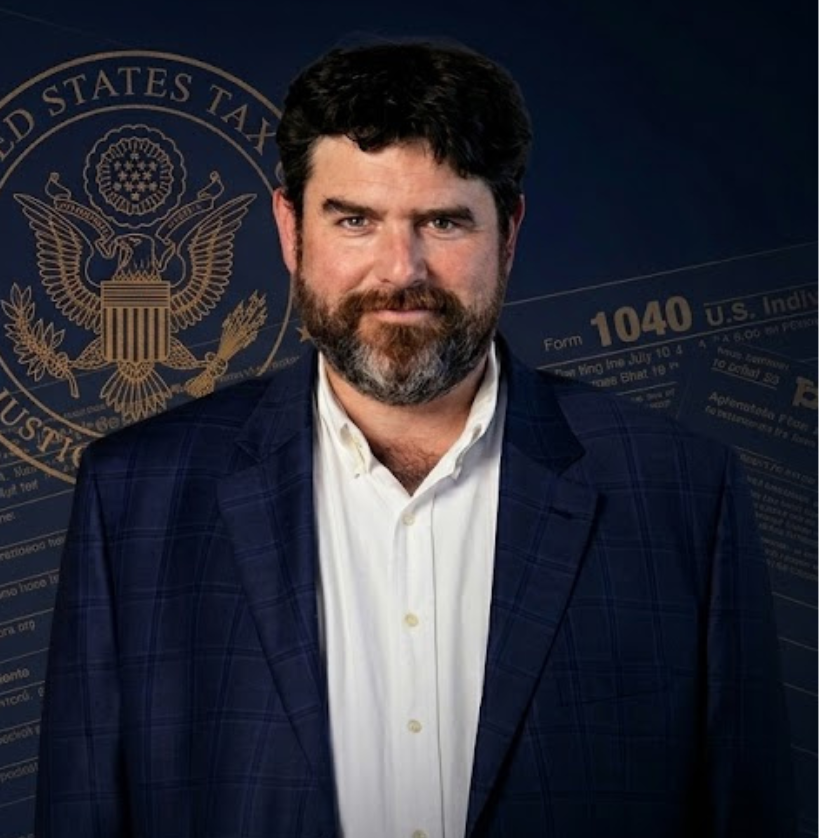John Butler, Founding Partner at Butler McDonald